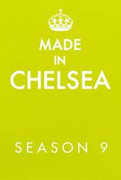 Made in Chelsea Season 9