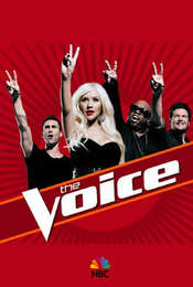 The Voice Season 1
