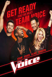 The Voice Season 4