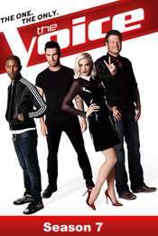 The Voice Season 7