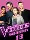The Voice : Season 13