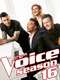 The Voice : Season 16