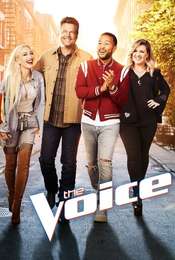 The Voice Season 19