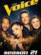 The Voice : Season 21
