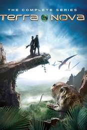 Terra Nova Season 1