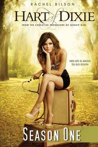 Hart of Dixie - Posters