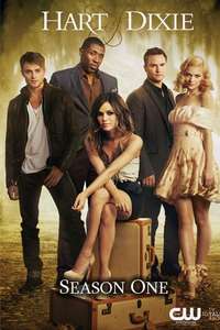 Hart of Dixie - Posters