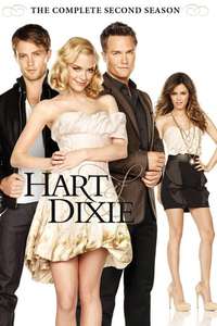Hart of Dixie - Posters