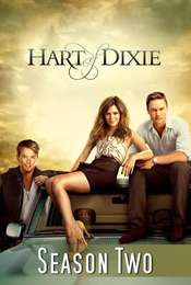 Hart of Dixie Season 2