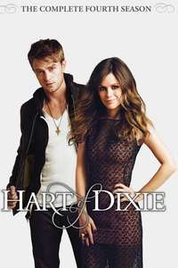 Hart of Dixie - Posters