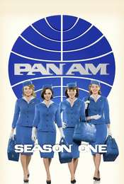 Pan Am Season 1