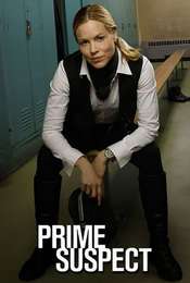 Prime Suspect Season 1