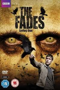 The Fades - Posters