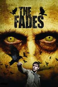 The Fades - Posters