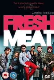 Fresh Meat Season 3