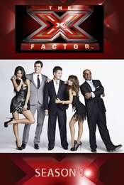 The X Factor Season 1