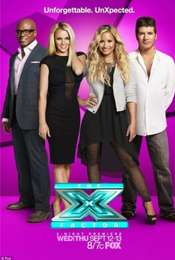 The X Factor Season 2