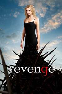 Revenge - Posters