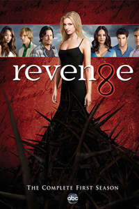 Revenge - Posters