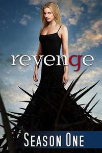 Revenge - Posters