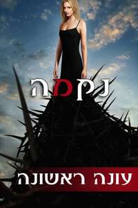 Revenge - Posters