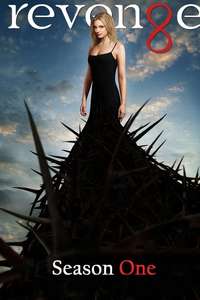 Revenge - Posters