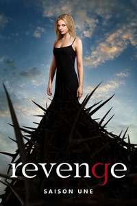 Revenge - Posters