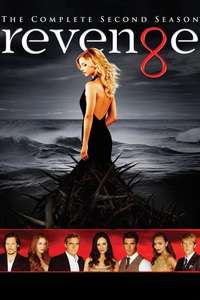 Revenge - Posters