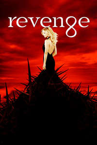 Revenge - Posters