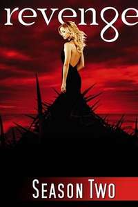 Revenge - Posters