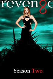 Revenge Season 2