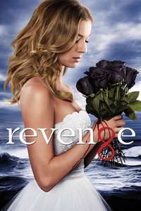 Revenge - Posters