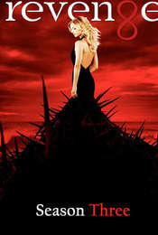 Revenge Season 3