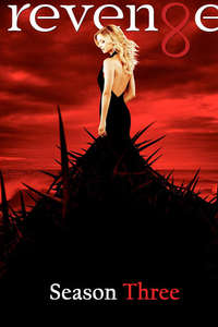 Revenge - Posters