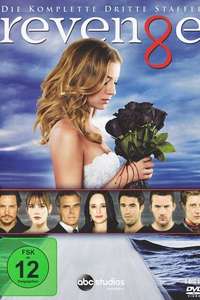 Revenge - Posters