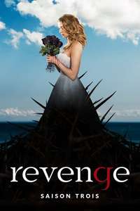 Revenge - Posters