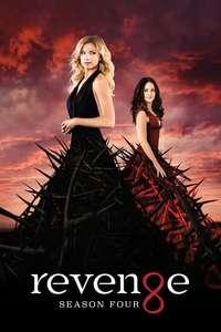 Revenge - Posters