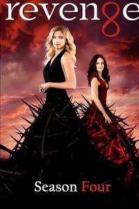 Revenge - Posters