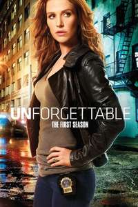Unforgettable - Posters