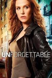 Unforgettable Season 1