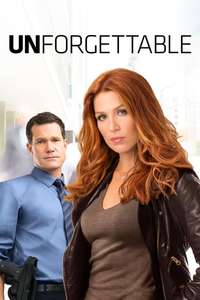 Unforgettable - Posters