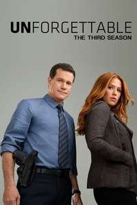 Unforgettable - Posters