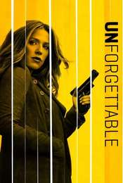 Unforgettable Season 4