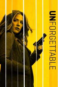 Unforgettable - Posters