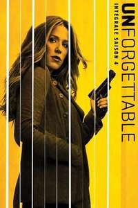 Unforgettable - Posters