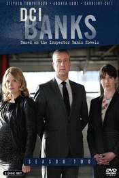 DCI Banks Series 2