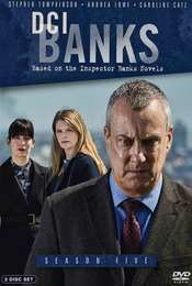 DCI Banks Series 5