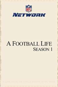 A Football Life - Poster