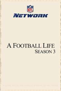 A Football Life - Poster