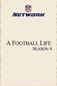 A Football Life - Poster